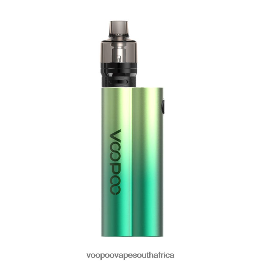 VOOPOO MUSKET Mod Kit 8H4DNL488 Primrose VOOPOO vape mod