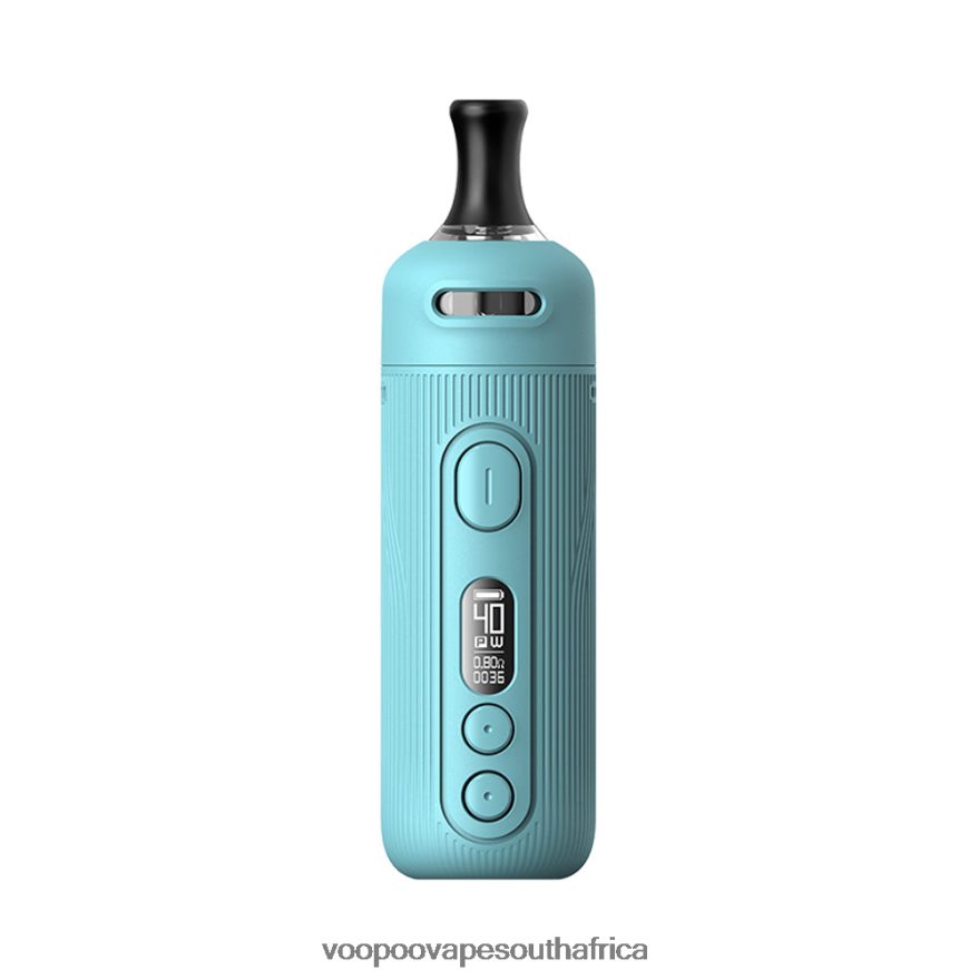 VOOPOO SEAL Pod Kit 8H4DNL414 Tiffany Blue VOOPOO vape price