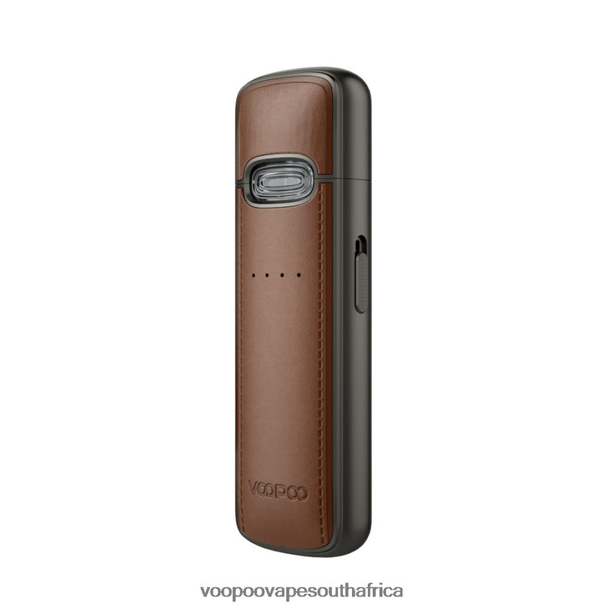 VOOPOO VMATE E Pod Kit 8H4DNL437 Classic Brown VOOPOO vape amazon