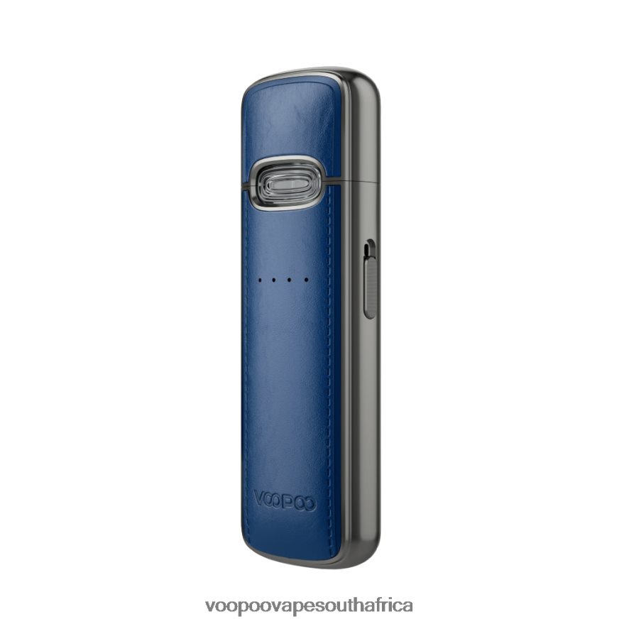 VOOPOO VMATE E Pod Kit 8H4DNL438 Classic Blue VOOPOO vape mod