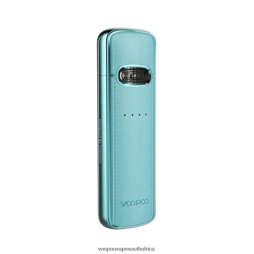 VOOPOO VMATE E Pod Kit 8H4DNL440 Mint Blue VOOPOO drag south africa