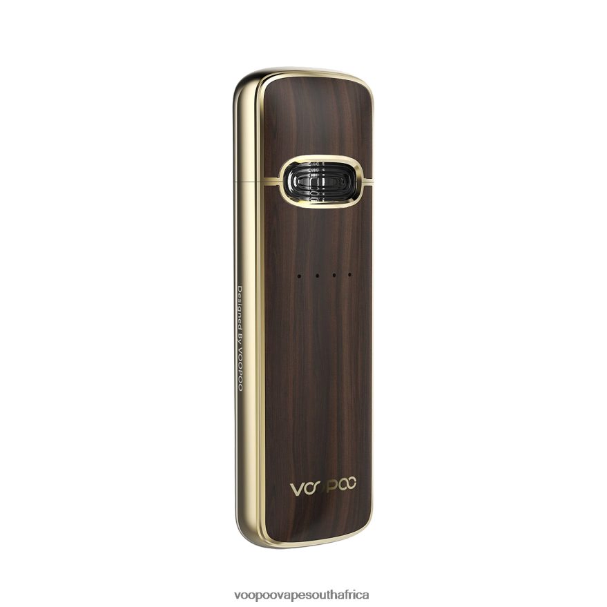 VOOPOO VMATE E Pod Kit 8H4DNL441 Luxury Walnut VOOPOO vape south africa