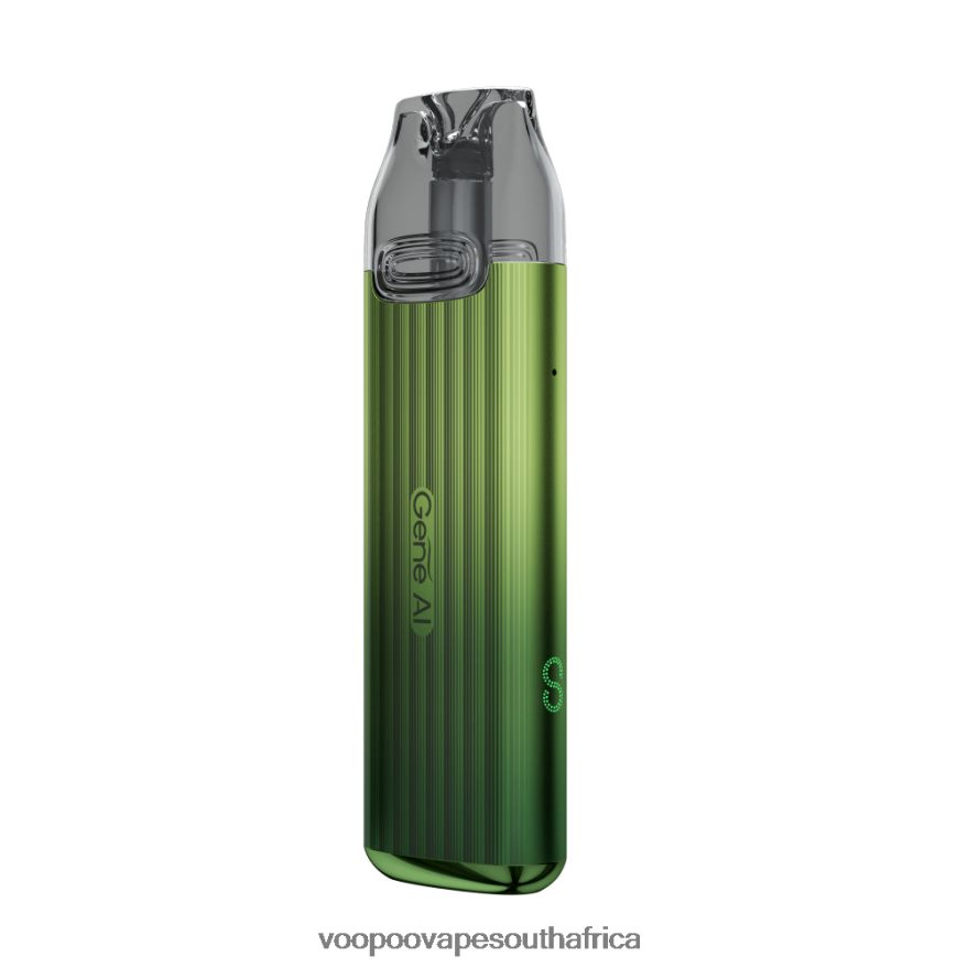 VOOPOO VMATE Infinity Edition 8H4DNL444 Shiny Green VOOPOO vape price