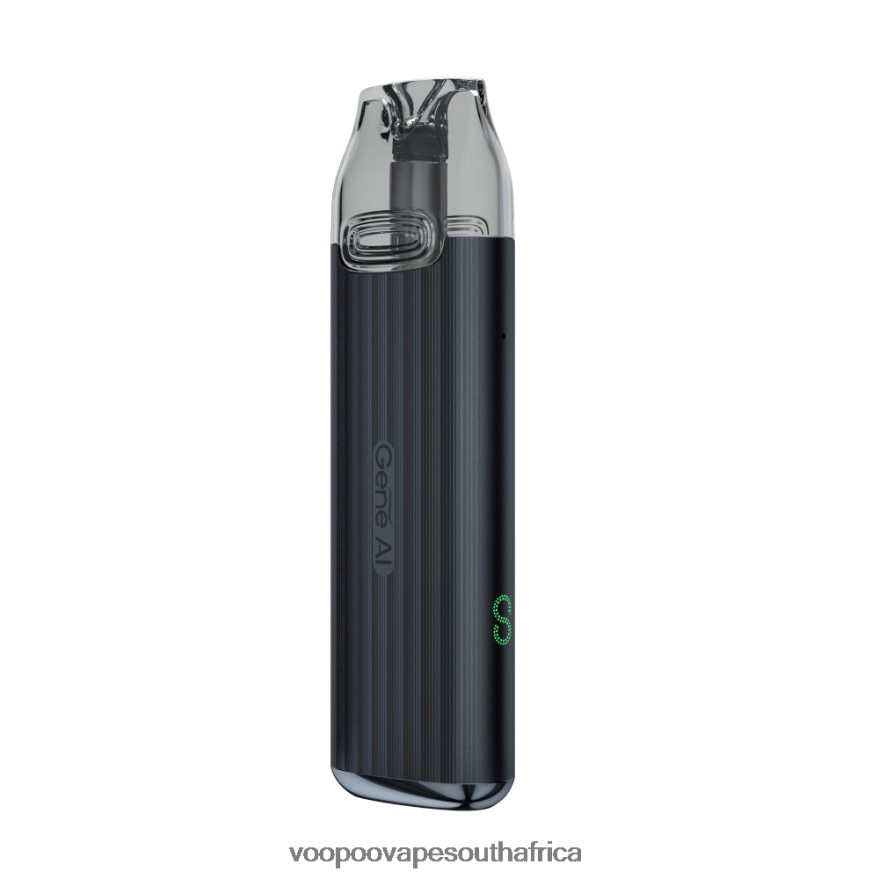 VOOPOO VMATE Infinity Edition 8H4DNL445 Dark Grey VOOPOO vape pod