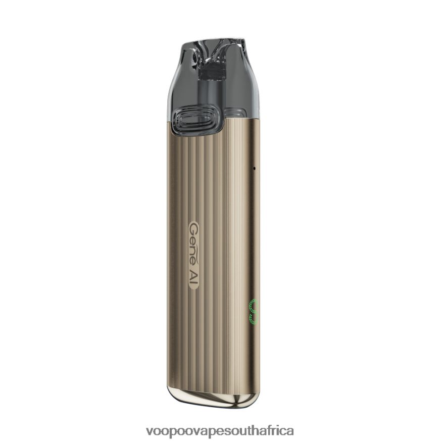 VOOPOO VMATE Infinity Edition 8H4DNL446 Golden Brown VOOPOO vape coils