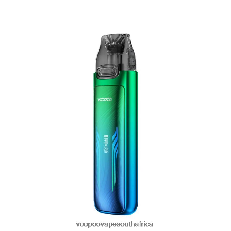 VOOPOO VMATE MAX Pod 8H4DNL494 Neon Blue VOOPOO vape price
