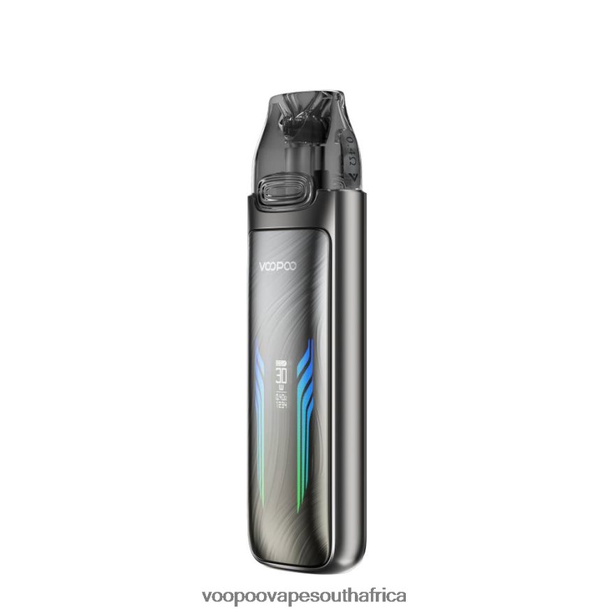 VOOPOO VMATE MAX Pod 8H4DNL495 Dove Gray VOOPOO vape pod