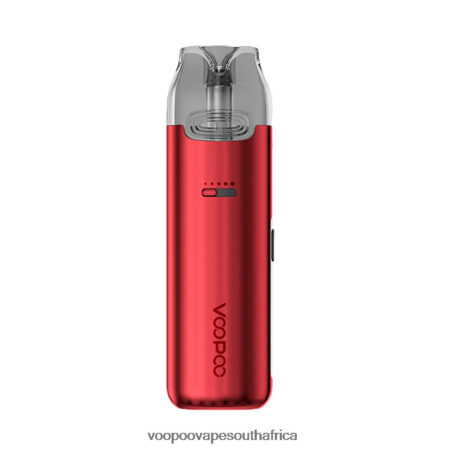 VOOPOO VMATE PRO Pod 8H4DNL469 Red VOOPOO argus south africa