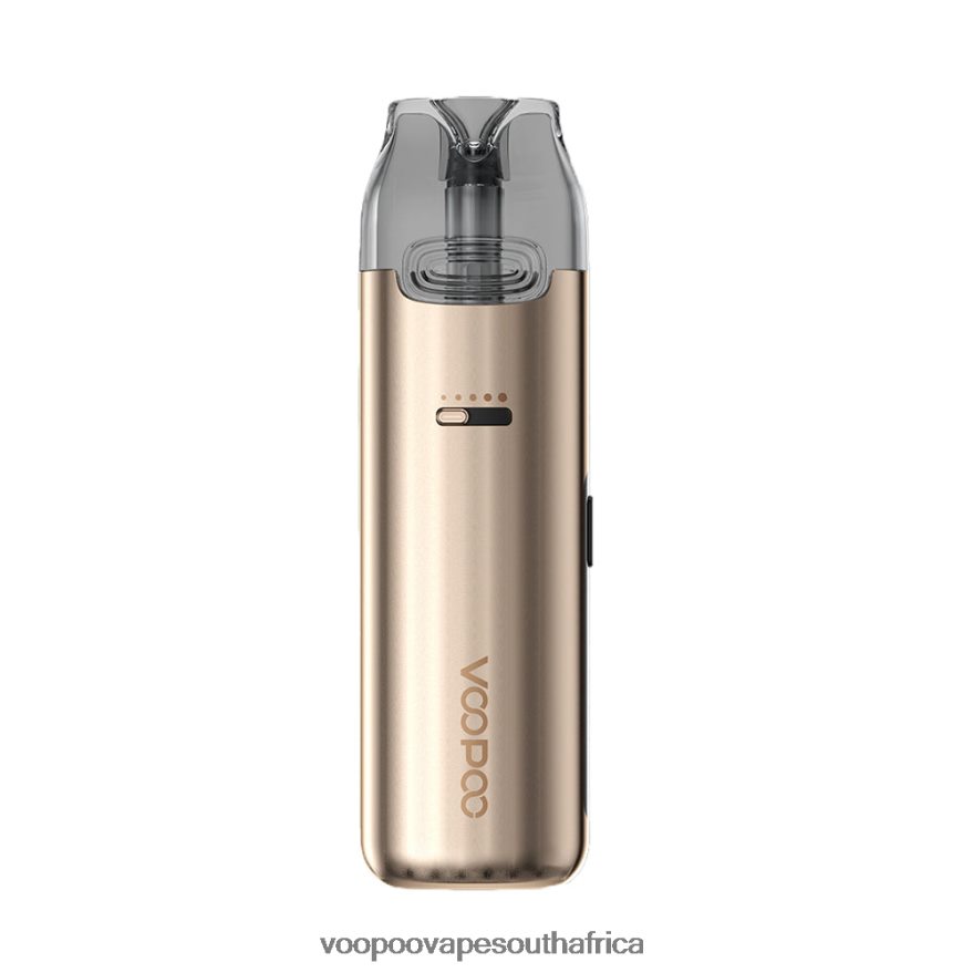 VOOPOO VMATE PRO Pod 8H4DNL471 Gold VOOPOO vape south africa