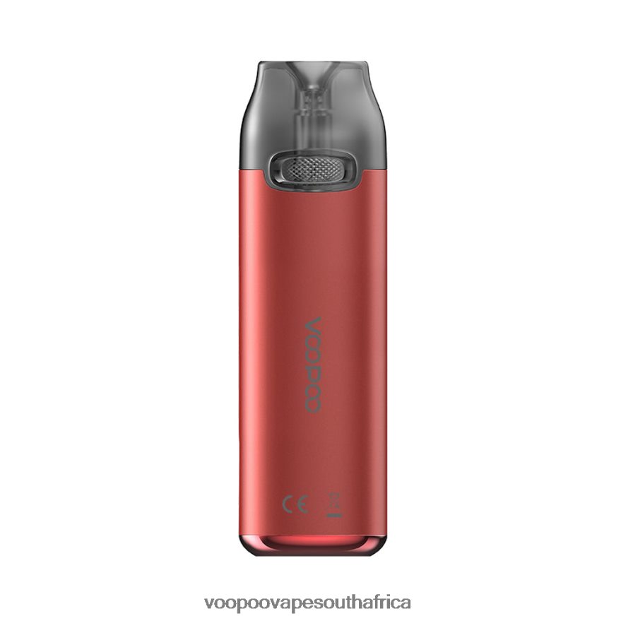VOOPOO VMATE Pod Kit 8H4DNL476 Red VOOPOO vape coils