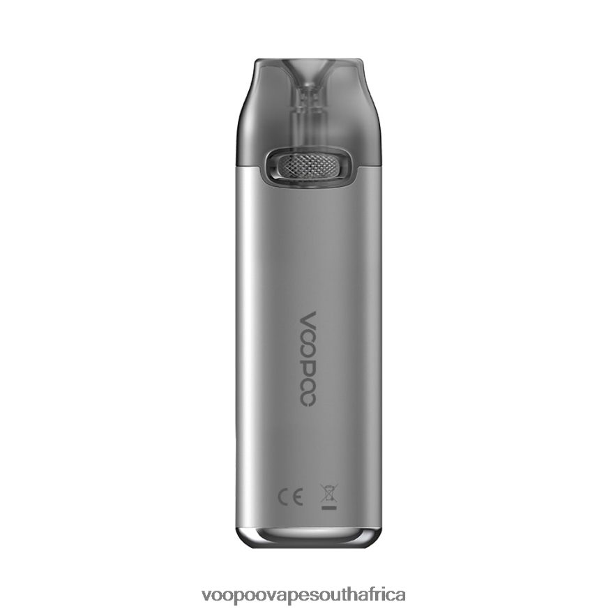 VOOPOO VMATE Pod Kit 8H4DNL477 Silver VOOPOO vape amazon