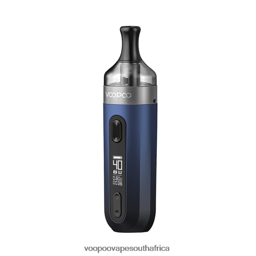 VOOPOO V.SUIT Pod Mod Kit 8H4DNL462 Blue VOOPOO south africa