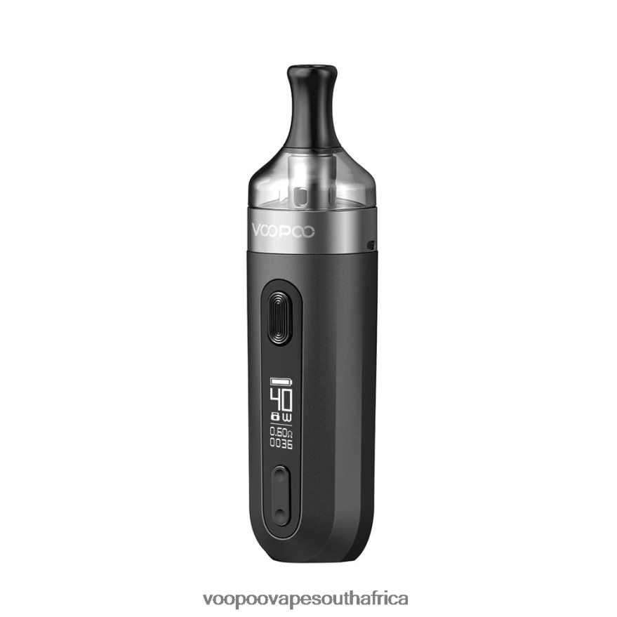 VOOPOO V.SUIT Pod Mod Kit 8H4DNL464 Black VOOPOO vape price