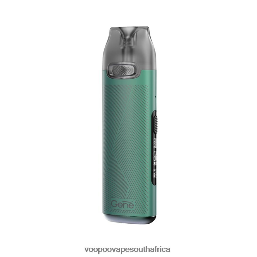 VOOPOO V.THRU PRO Kit 8H4DNL424 Green VOOPOO vape price