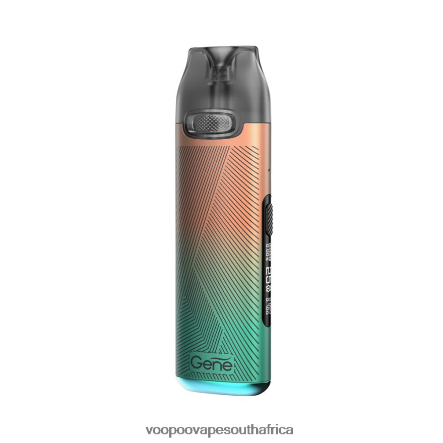 VOOPOO V.THRU PRO Kit 8H4DNL426 Rosy VOOPOO vape coils