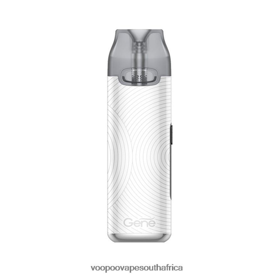 VOOPOO V.THRU PRO Kit 8H4DNL429 Moon White VOOPOO argus south africa