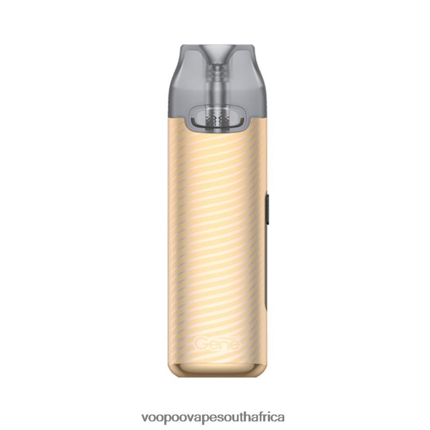 VOOPOO V.THRU PRO Kit 8H4DNL430 Silky Gold VOOPOO drag south africa