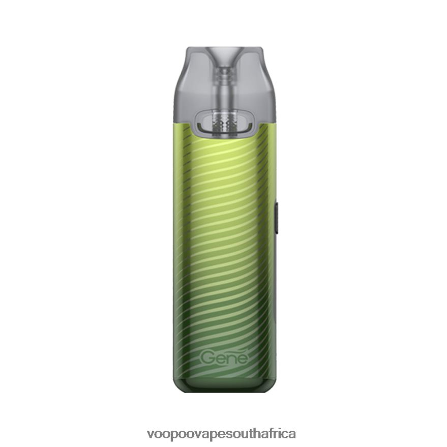 VOOPOO V.THRU PRO Kit 8H4DNL431 Silky Green VOOPOO vape south africa