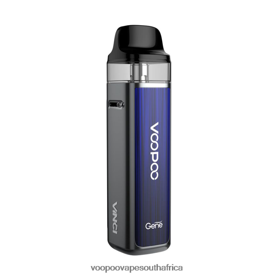 VOOPOO VINCI 2 Pod Mod Kit 8H4DNL342 Velvet Blue VOOPOO south africa