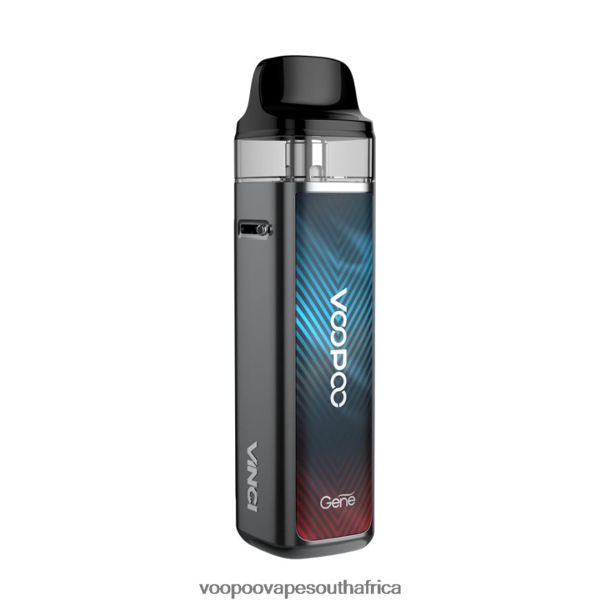 VOOPOO VINCI 2 Pod Mod Kit 8H4DNL367 Neon VOOPOO vape amazon