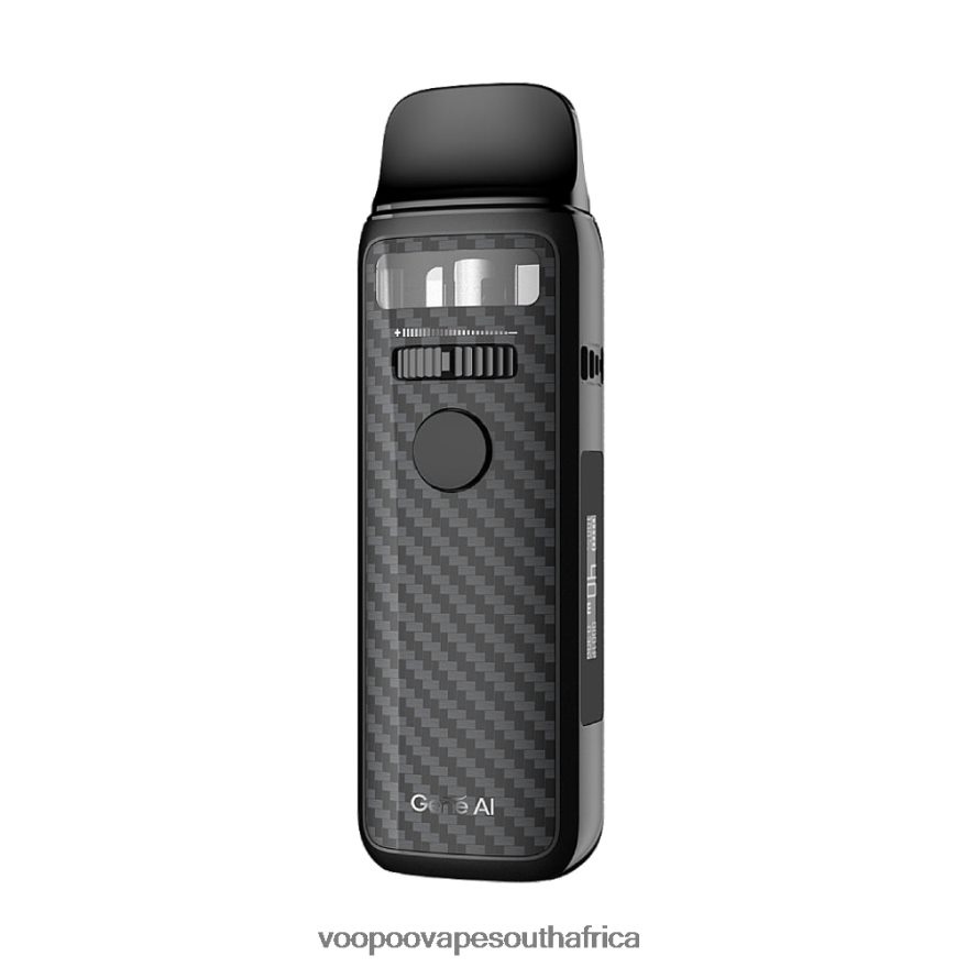 VOOPOO VINCI 3 Pod Mod Kit 8H4DNL341 Rose Gold VOOPOO vape south africa