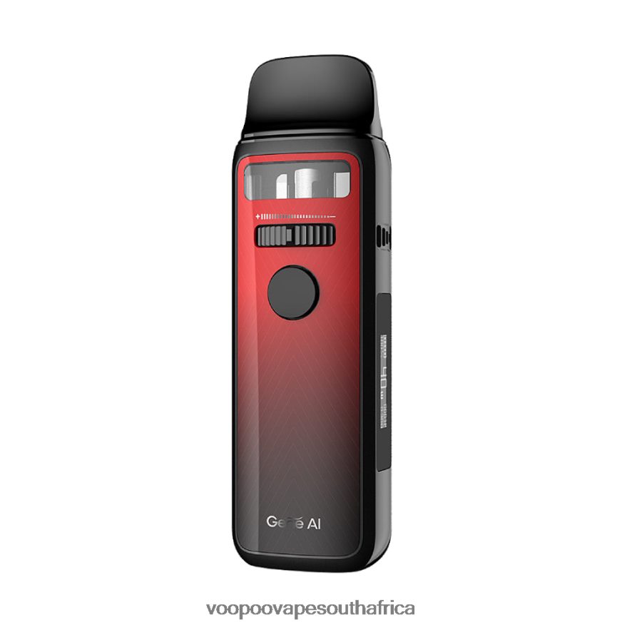 VOOPOO VINCI 3 Pod Mod Kit 8H4DNL341 Rose Gold VOOPOO vape south africa