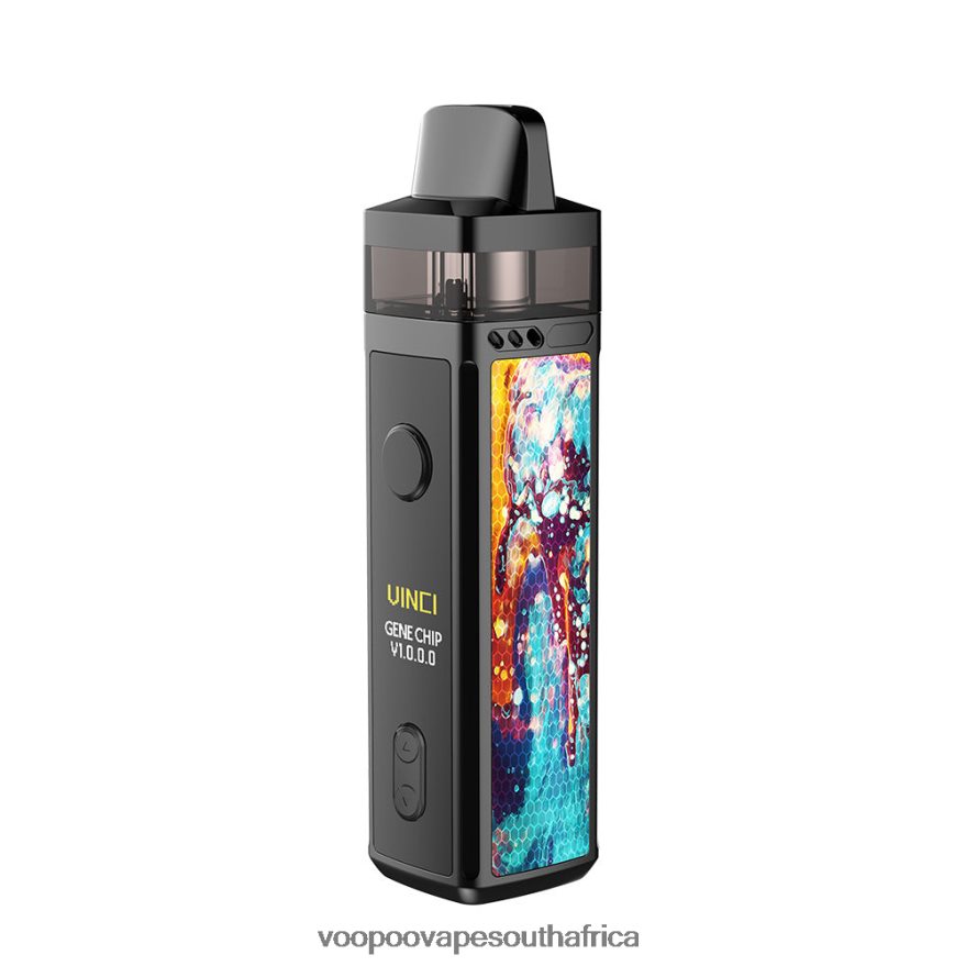 VOOPOO VINCI Mod Pod 8H4DNL403 Aurora VOOPOO vape cape town