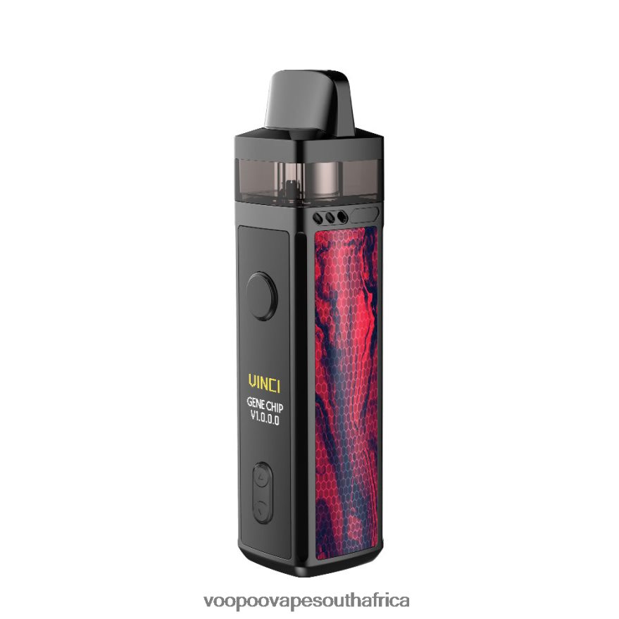 VOOPOO VINCI Mod Pod 8H4DNL403 Aurora VOOPOO vape cape town