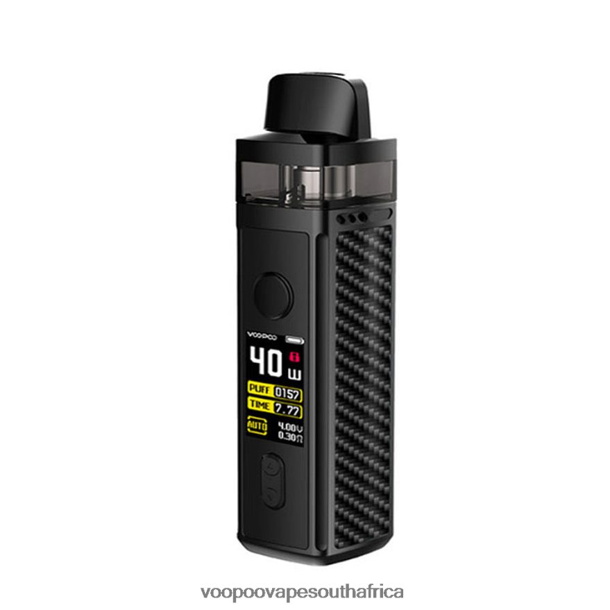 VOOPOO VINCI Mod Pod 8H4DNL403 Aurora VOOPOO vape cape town