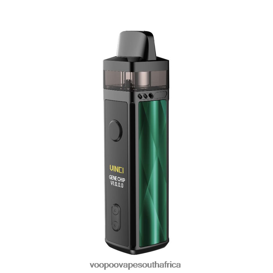 VOOPOO VINCI Mod Pod 8H4DNL403 Aurora VOOPOO vape cape town