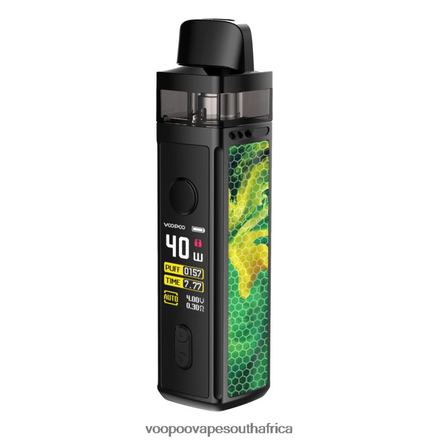 VOOPOO VINCI Mod Pod 8H4DNL403 Aurora VOOPOO vape cape town