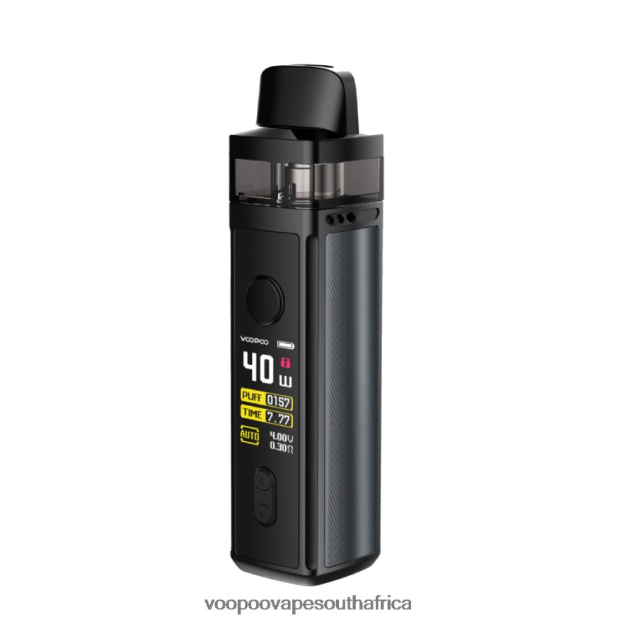 VOOPOO VINCI Mod Pod 8H4DNL403 Aurora VOOPOO vape cape town
