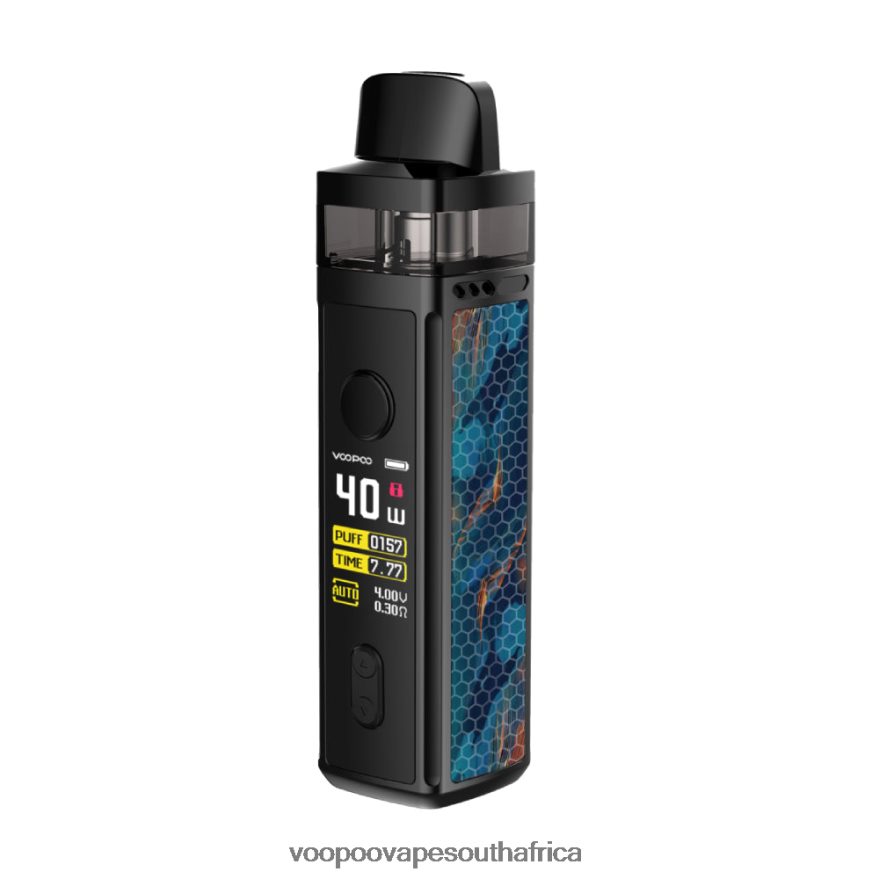 VOOPOO VINCI Mod Pod 8H4DNL403 Aurora VOOPOO vape cape town