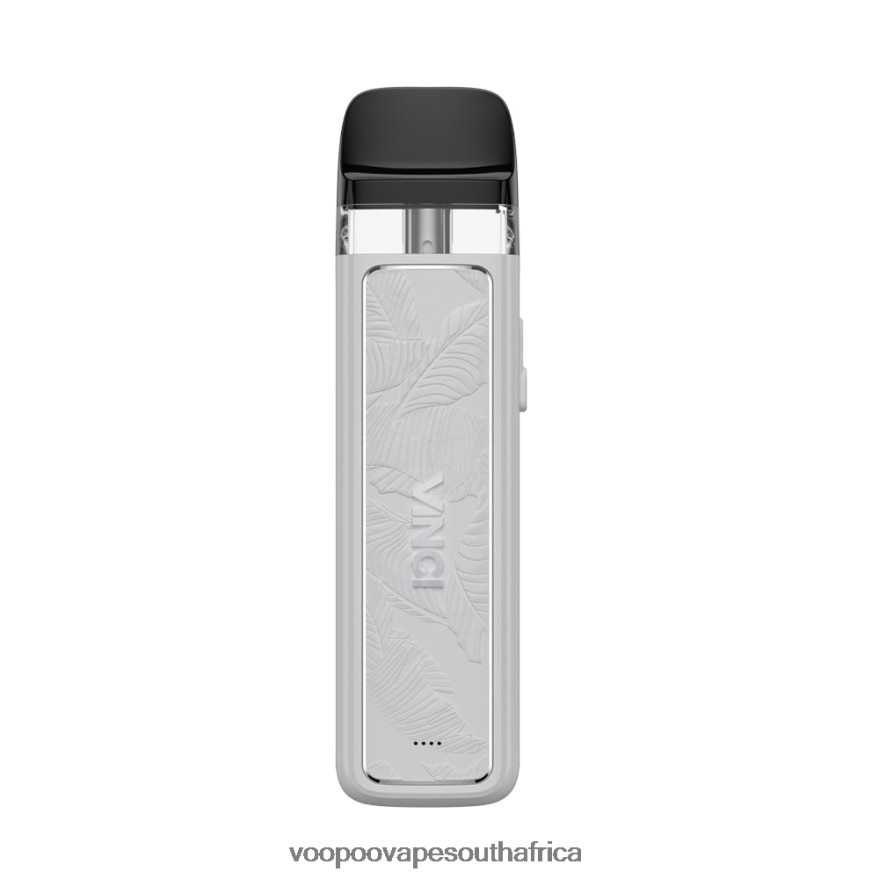 VOOPOO VINCI POD Royal Edition 8H4DNL343 Gold Leaf VOOPOO vape cape town