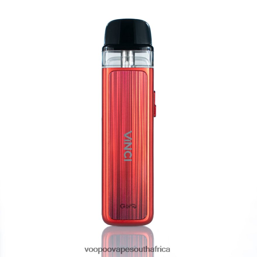 Aurora Red