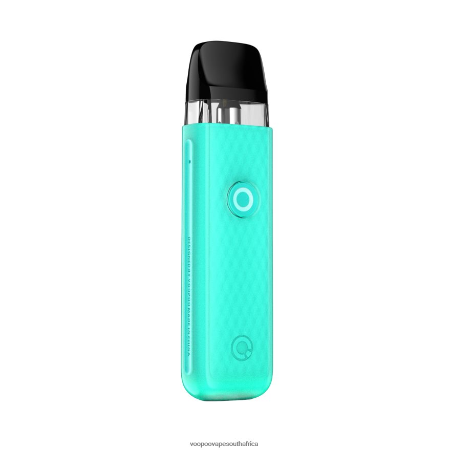 Mint Blue