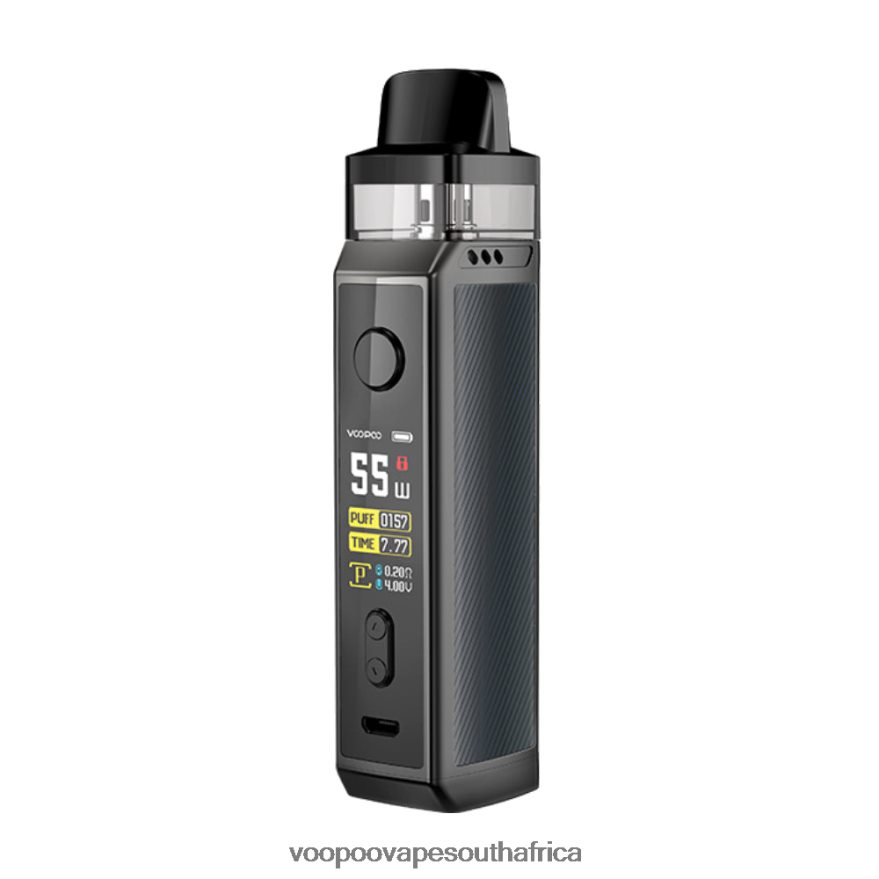 VOOPOO VINCI X Mod Pod Kit 8H4DNL346 Carbon Fiber VOOPOO vape coils